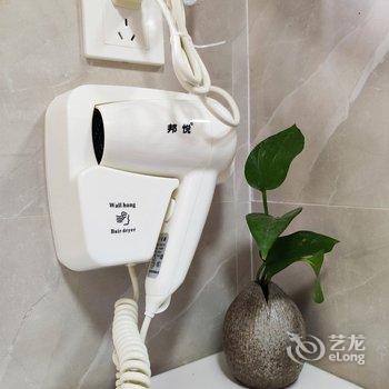 漳州漳州东山礼遇轻民宿酒店提供图片