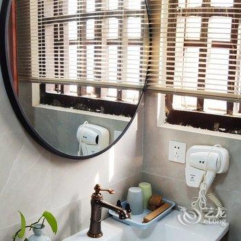 漳州漳州东山礼遇轻民宿酒店提供图片