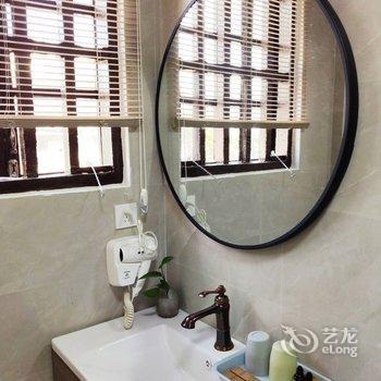 漳州漳州东山礼遇轻民宿酒店提供图片