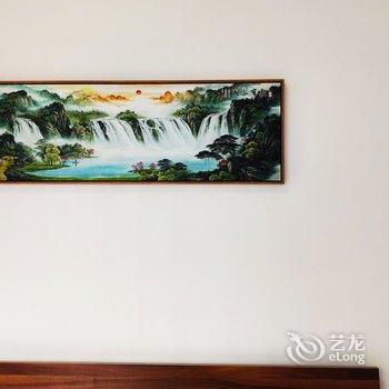 漳州漳州东山礼遇轻民宿酒店提供图片