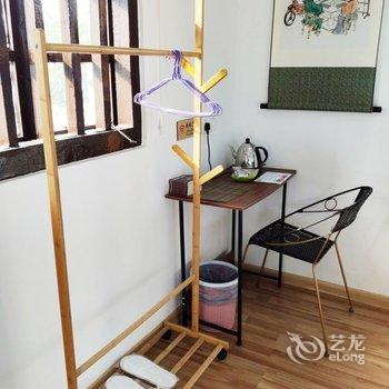 漳州漳州东山礼遇轻民宿酒店提供图片