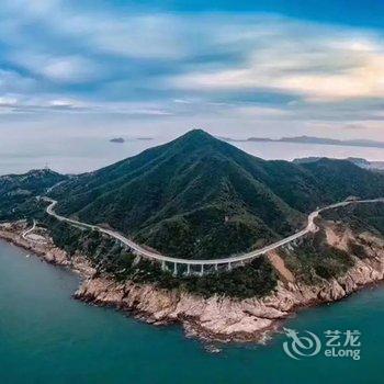 漳州漳州东山礼遇轻民宿酒店提供图片