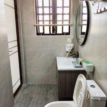 漳州漳州东山礼遇轻民宿酒店提供图片