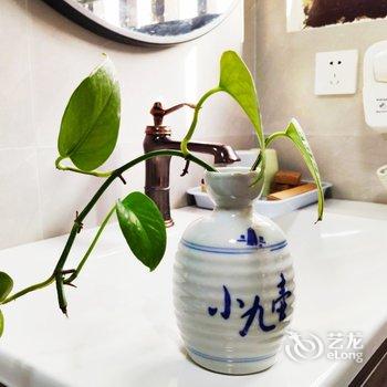 漳州漳州东山礼遇轻民宿酒店提供图片