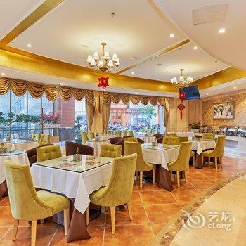 维也纳酒店(闽侯大学城博仕后店)酒店提供图片