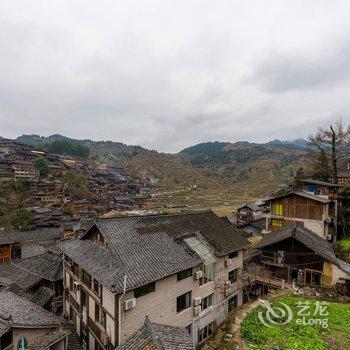 西江山与宿精品酒店酒店提供图片