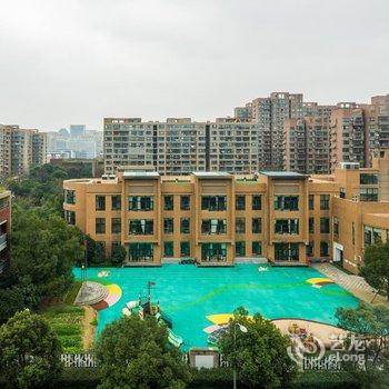 汉雅酒店(宁波东部新城会展中心店)酒店提供图片