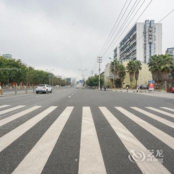 麗枫酒店(南充西华师大店)酒店提供图片