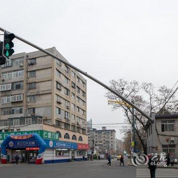 丹东假日锦轩酒店酒店提供图片