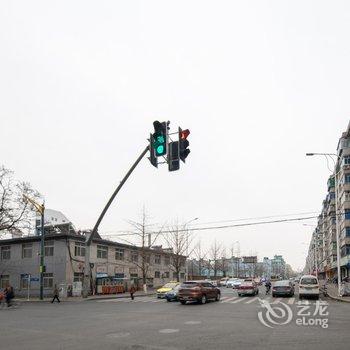 丹东假日锦轩酒店酒店提供图片