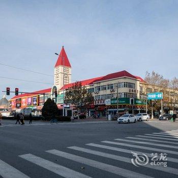 庄河天玉商务酒店酒店提供图片