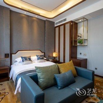 庄河天玉商务酒店酒店提供图片
