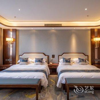 庄河天玉商务酒店酒店提供图片