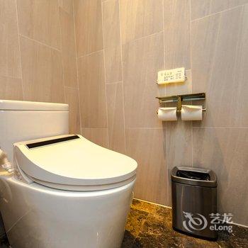漫心南京新街口中心酒店酒店提供图片