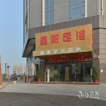 麗枫酒店(中山南朗轻轨站店)酒店提供图片