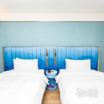 漫心南京新街口中心酒店酒店提供图片