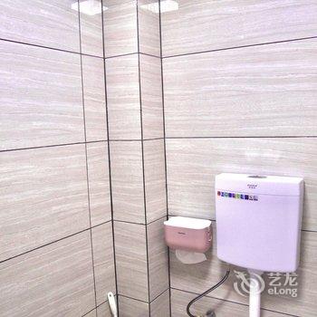 德阳安然然公寓酒店提供图片