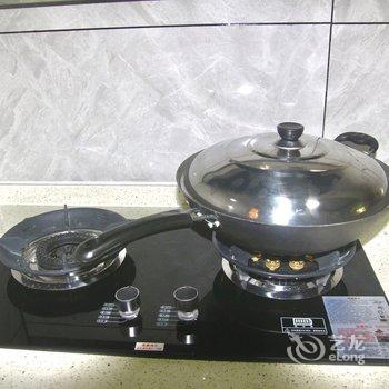 德阳安然然公寓酒店提供图片