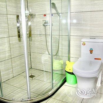 德阳安然然公寓酒店提供图片