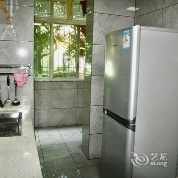 德阳安然然公寓酒店提供图片