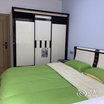 德阳安然然公寓酒店提供图片