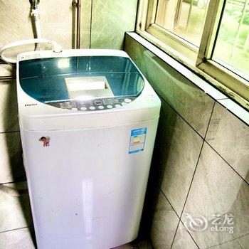 德阳安然然公寓酒店提供图片