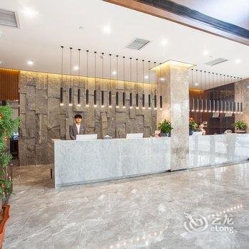 吾同酒店(郑州惠济万达广场店)酒店提供图片