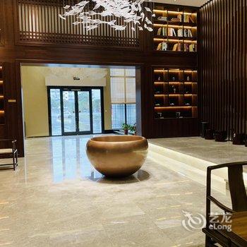 建国璞隐酒店(扬州瘦西湖店)酒店提供图片