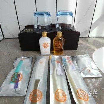 微速酒店(元亨店)酒店提供图片