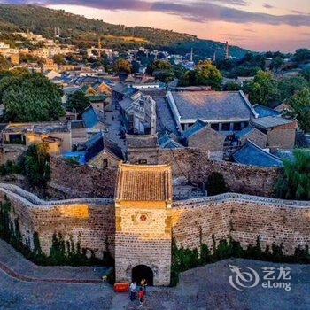 神垕古镇建业星舍酒店提供图片