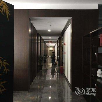 巧家隆江大酒店酒店提供图片