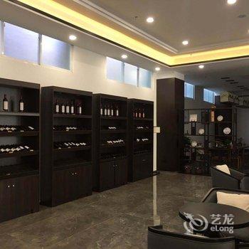 巧家隆江大酒店酒店提供图片