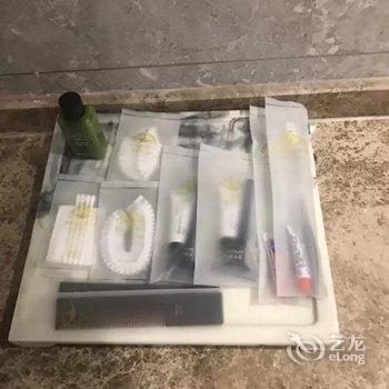 潍坊澳思汀酒店酒店提供图片