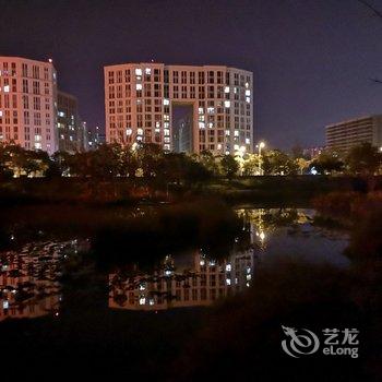 普洱702清新小屋酒店提供图片