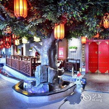 新乐国正天成假日酒店酒店提供图片