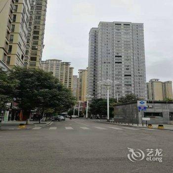 普定星空主题酒店酒店提供图片