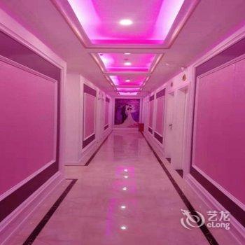 普定星空主题酒店酒店提供图片