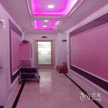 普定星空主题酒店酒店提供图片