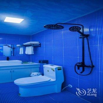 普定星空主题酒店酒店提供图片