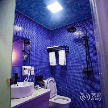 普定星空主题酒店酒店提供图片