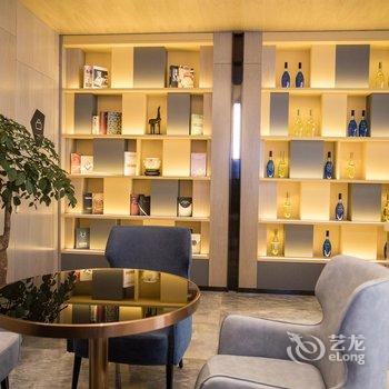 宜尚酒店(庐江周瑜大道店)酒店提供图片