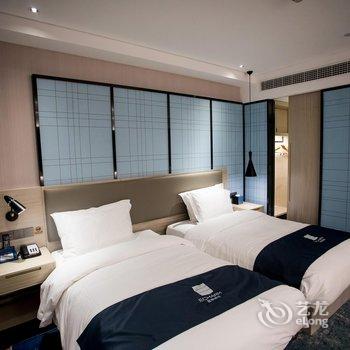 宜尚酒店(庐江周瑜大道店)酒店提供图片