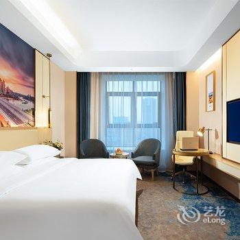 维也纳国际酒店(重庆大足中心店)酒店提供图片