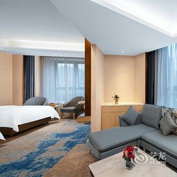 维也纳国际酒店(重庆大足中心店)酒店提供图片