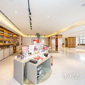 全季酒店(邢台博物馆店)酒店提供图片