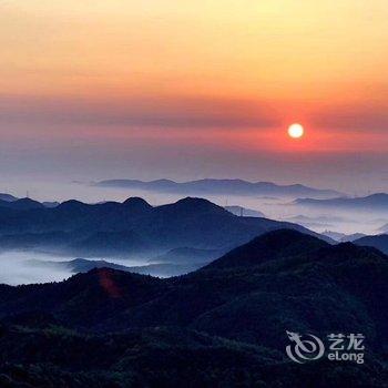 莫干山耕夫山居酒店提供图片