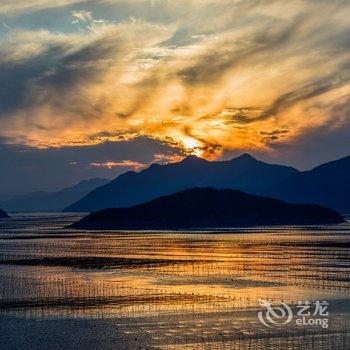 霞浦紫雲人家茗宿酒店提供图片