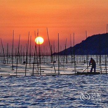 霞浦紫雲人家茗宿酒店提供图片