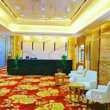 宁县晟泰大酒店酒店提供图片