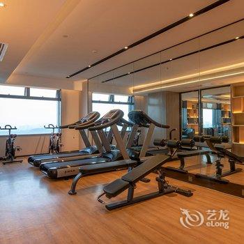 宜尚酒店(南宁五象航洋城店)酒店提供图片
